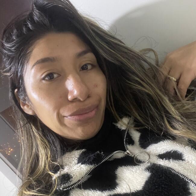 Niñera en Lima: Brenda