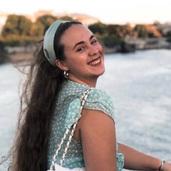Nanny in Marbella: Carmen