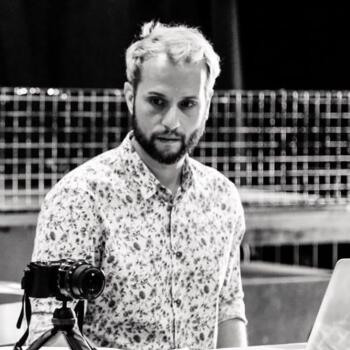 Babysitting job in Genoa: babysitting job Vincenzo