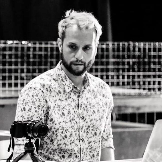 Lavoro per babysitter a Genova: Vincenzo