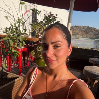 Babysitter in Oostkamp: Sibel