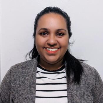 Baby-sitter in Etobicoke: Shehani