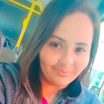 Babá em Porto Velho: Marina Ester