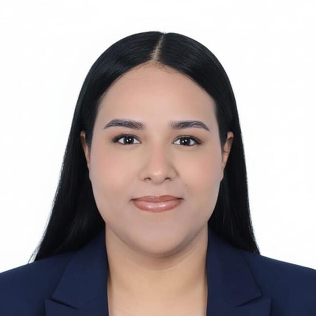 Babysitter in Dunkerque: Rabab