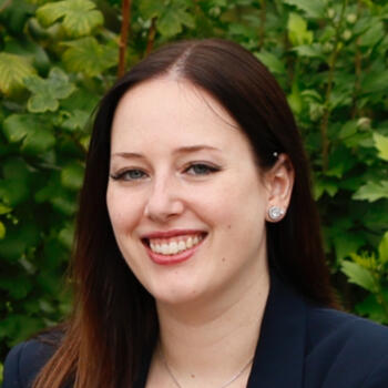 Babysitter Nordborchen: Annika