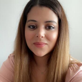 وظيفة مربية أطفال في الدار البيضاء: وظيفة جليسة أطفال Rd