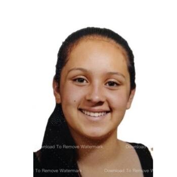 Niñera en Tunja: Lina