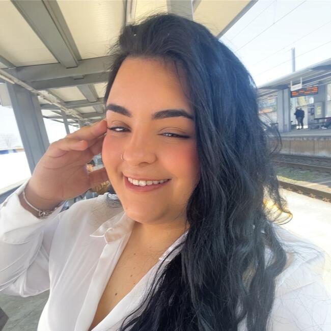 Ama em Vila Nova de Gaia: Ines