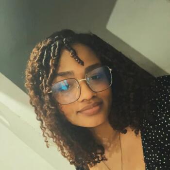 Babá Rio de Janeiro: Sabrina