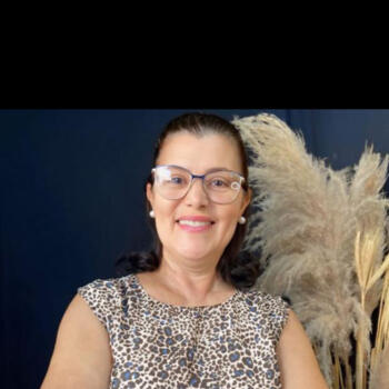 Babysitter in Belford Roxo: Marilene