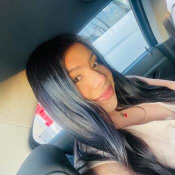 Babysitter in Saltillo: Jaquelin