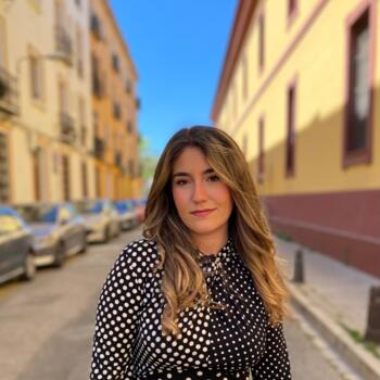 Babysitter in Chiasso: Elena