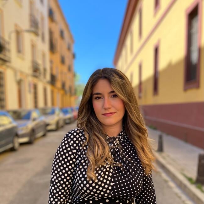 Babysitter a Chiasso: Elena