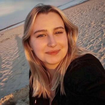 Opiekunka do dziecka w Bydgoszcz: Julia