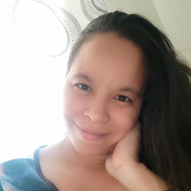 Babysitter in Talca: Alejandra paredes