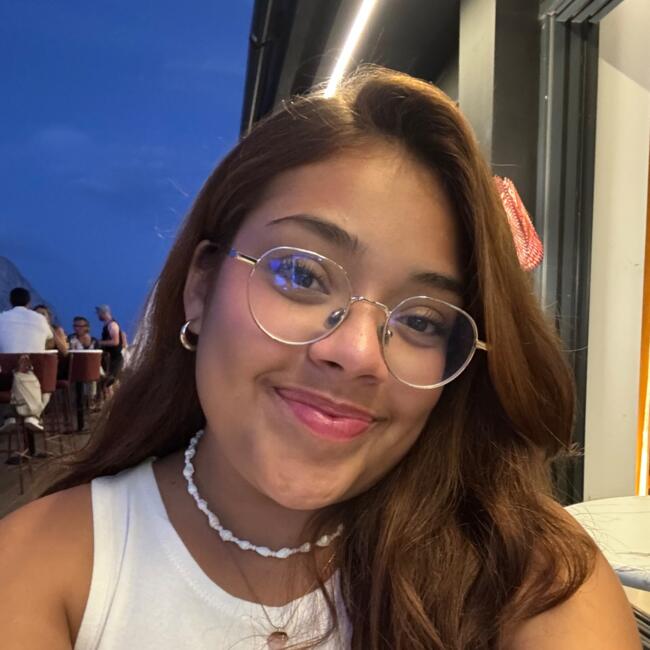 Canguro en El Escorial (Comunidad Autónoma de Madrid): Ashlley