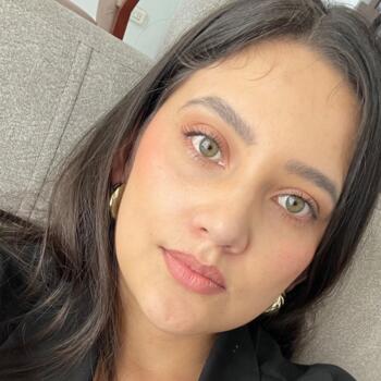 Trabajo para niñera en Tunja: trabajo de niñera Fernanda