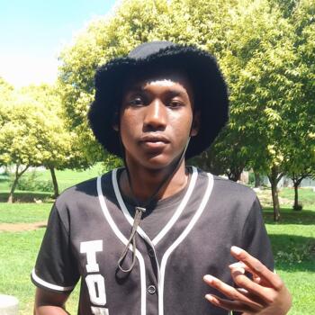 Babysitter in Thembisa: Ofentse