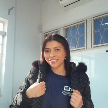 Babysitter Campinas: Mikaela