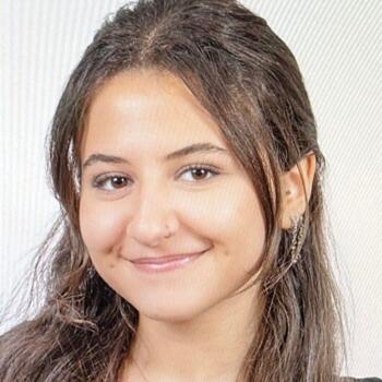 Babysitter in Vienna: Sama