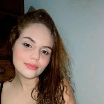 Babá em Montes Claros: Maria Vitória