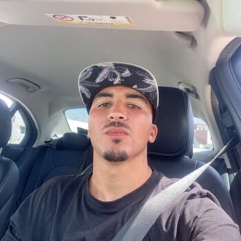 Canguro en Algeciras: Unes