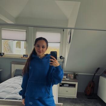 Babysitter in Taunusstein: Melody