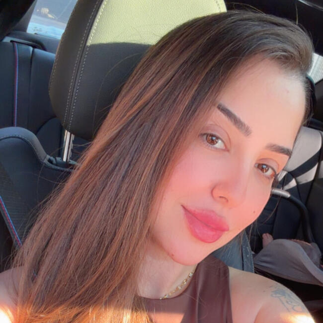 Emprego de babá em Várzea Paulista: Jessica