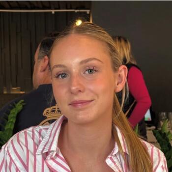 Babysitter in Auckland: Elizabeth