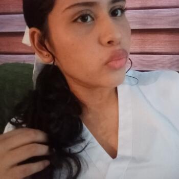 Babysitter in La Chorrera: Lineth