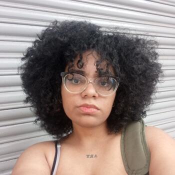 Babá em Belo Horizonte: Maria Antônia