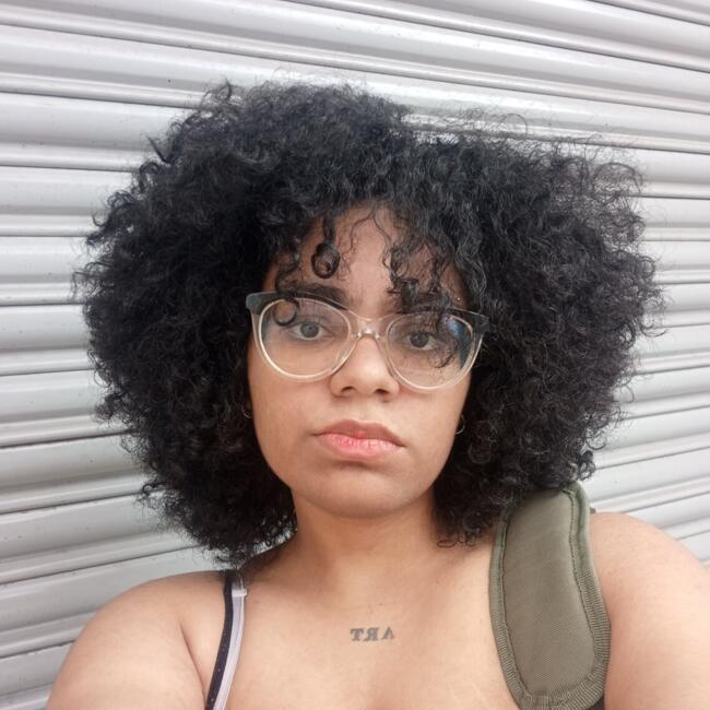Babá em Belo Horizonte: Maria Antônia