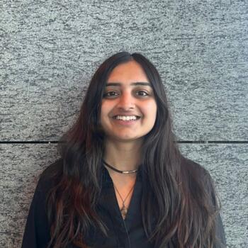 Babysitter in Cartigny: Vrishalee