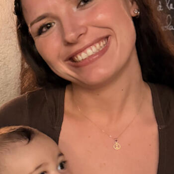 Baby-sitter Gattières: Shanna