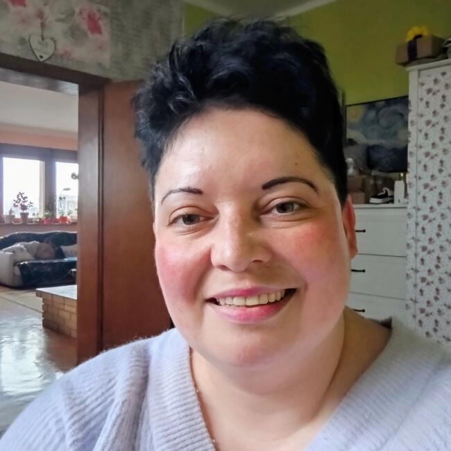 Babysitter in Rydułtowy: Dorota