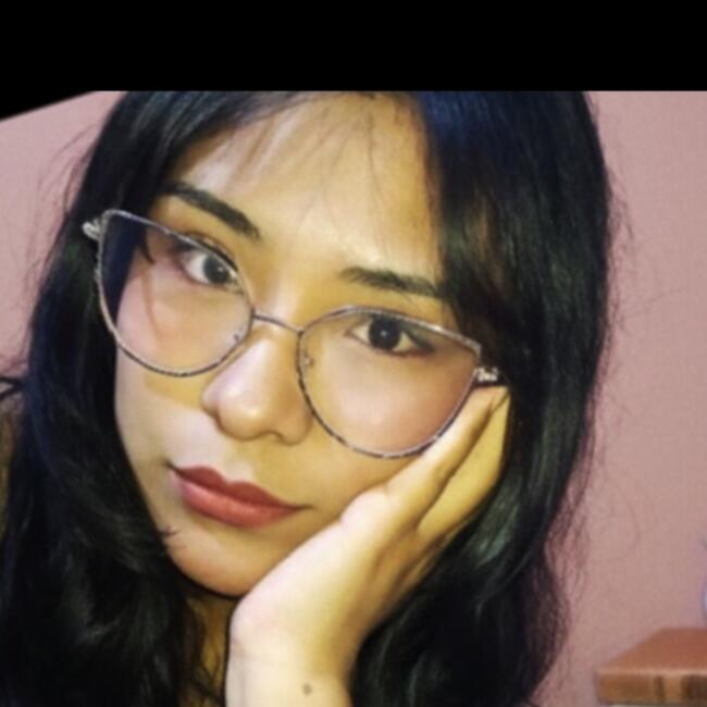 Babysitter in San Jerónimo (Departamento de Cusco): LIZ YHOMARA