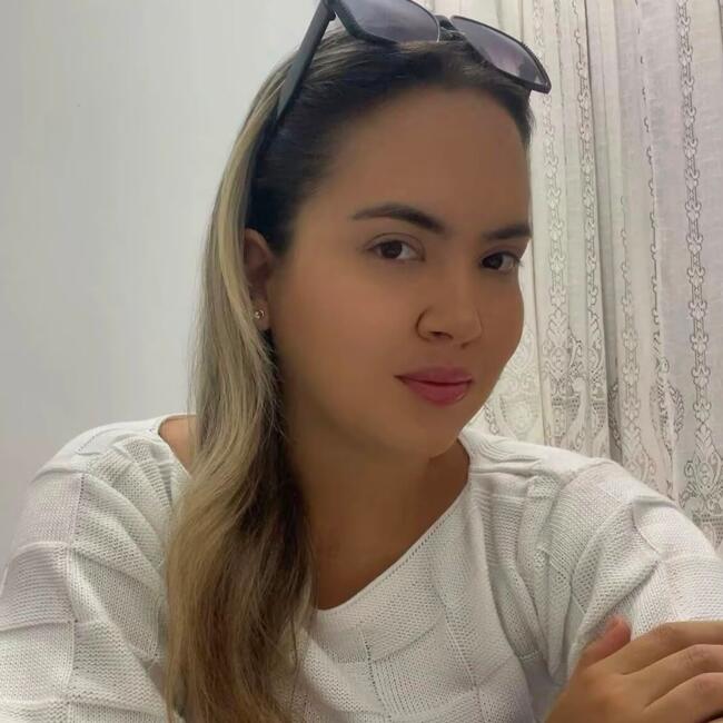 Babá em Brasília: Victoria