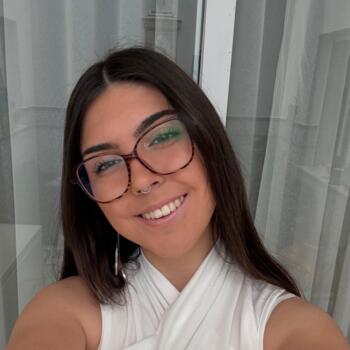 Canguro en Málaga: Elena