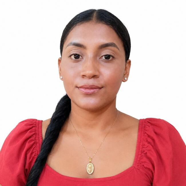 Babysitter in Manatí: Carmen Crisbelys