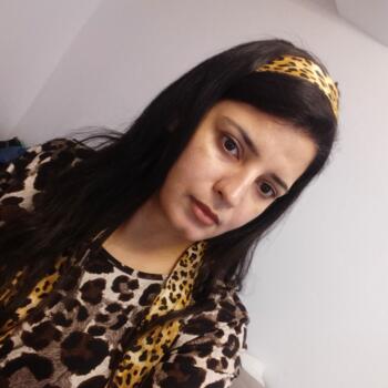 Babysitter in Fulda: Shazia