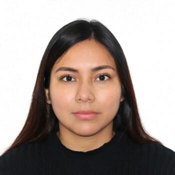 Babysitter in Madrid: Karen