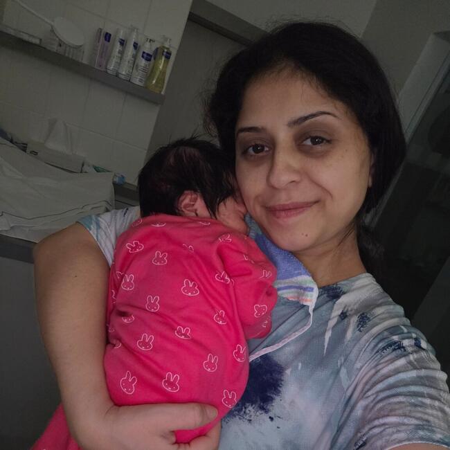 Job de garde d'enfants à Waregem: Petya