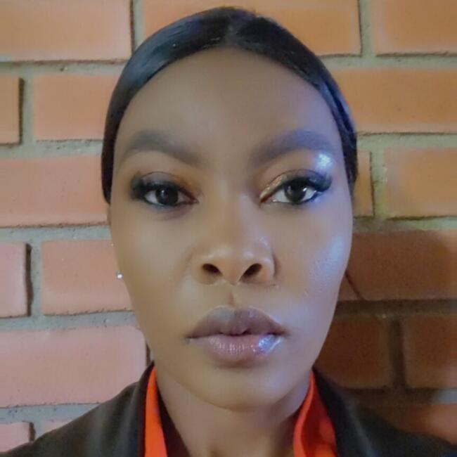 Nanny in Johannesburg: Mpho pertunia