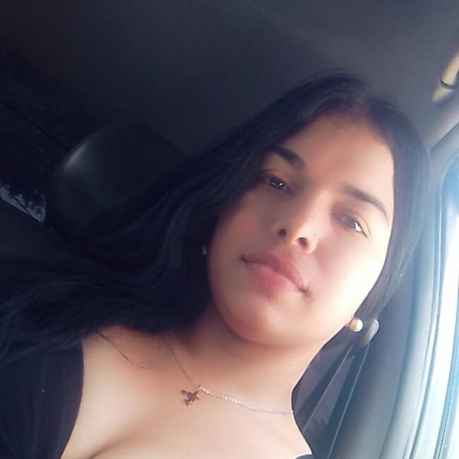 Babysitter in Caxias do Sul: Dugleidys