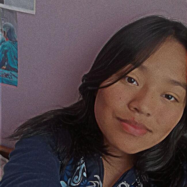 Niñera en La Paz: Rubi