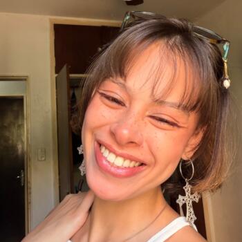 Babá Campinas: Livia Gabrielly