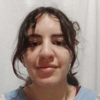 Babysitter Paso del Rey: Delia