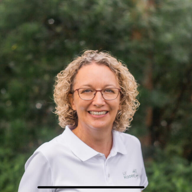 Babysitter in Brisbane: Susan