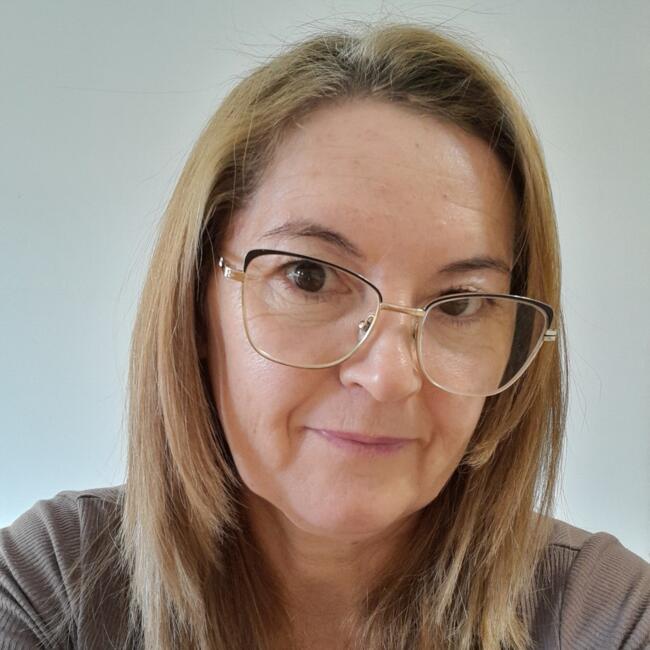 Babysitter in Neuquén: Patricia victoria