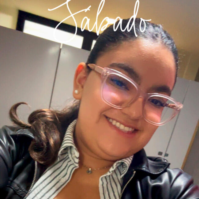 Babysitter in Sabanilla (Provincia de Alajuela): Kembly